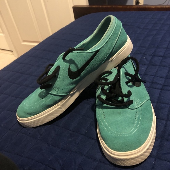 janoskis size 5